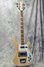 Rickenbacker 4003/4 , Mapleglo: Full Instrument - Front