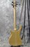 Rickenbacker 4003/4 , Mapleglo: Full Instrument - Rear