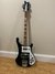 Rickenbacker 4003/4 , Jetglo: Full Instrument - Front