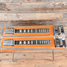 Rickenbacker 208/2 X 8 Console Steel, Mapleglo: Full Instrument - Front