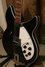 Rickenbacker 360/12 C63, Jetglo: Close up - Free2