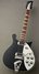 Rickenbacker 620/6 , Jetglo: Full Instrument - Front