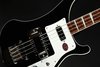 Rickenbacker 4003/4 , Jetglo: Close up - Free