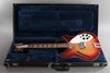 Rickenbacker 360/12 V64, Fireglo: Free image2