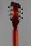 Rickenbacker 360/12 V64, Fireglo: Headstock - Rear