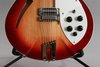 Rickenbacker 360/12 V64, Fireglo: Close up - Free