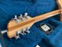 Rickenbacker 360/12 , Mapleglo: Headstock - Rear