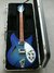 Rickenbacker 330/6 , Blueburst: Free image2