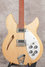 Rickenbacker 330/6 , Mapleglo: Body - Front