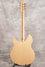 Rickenbacker 330/6 , Mapleglo: Full Instrument - Rear