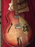 Rickenbacker 360/6 F, Fireglo: Full Instrument - Front