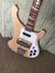 Rickenbacker 4003/4 , Mapleglo: Body - Front