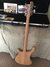 Rickenbacker 4003/4 , Mapleglo: Full Instrument - Rear