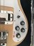 Rickenbacker 4003/4 , Mapleglo: Close up - Free2