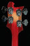 Rickenbacker 4003/4 , Fireglo: Headstock - Rear