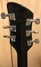 Rickenbacker 330/6 , Jetglo: Headstock - Rear