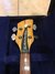 Rickenbacker 3001/4 BT, Walnut: Headstock