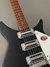 Rickenbacker 350/6 V63, Jetglo: Close up - Free