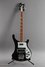 Rickenbacker 4003/4 , Jetglo: Full Instrument - Front