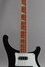 Rickenbacker 4003/4 , Jetglo: Neck - Front