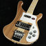 Rickenbacker 4003/4 , Natural Walnut: Free image