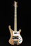 Rickenbacker 4003/4 , Natural Walnut: Full Instrument - Front