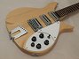 Rickenbacker 350/6 V63, Mapleglo: Free image