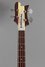 Rickenbacker 4001/4 CS, Cream: Headstock