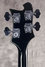 Rickenbacker 4003/4 , Jetglo: Headstock - Rear