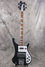 Rickenbacker 4003/4 , Jetglo: Full Instrument - Front