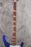 Rickenbacker 4003/4 , Midnightblue: Neck - Front