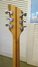 Rickenbacker 360/6 , Mapleglo: Headstock - Rear