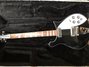 Rickenbacker 620/6 , Jetglo: Free image2