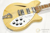 Rickenbacker 370/12 RM, Mapleglo: Body - Front