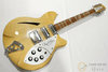 Rickenbacker 370/12 RM, Mapleglo: Full Instrument - Front