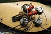 Rickenbacker 325/6 V59, Jetglo: Free image2