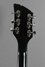 Rickenbacker 325/6 V59, Jetglo: Headstock - Rear