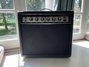 Rickenbacker TR7/amp , Black: Full Instrument - Front