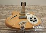 Rickenbacker 360/6 , Mapleglo: Free image2