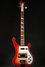 Rickenbacker 4003/4 , Fireglo: Full Instrument - Front