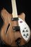 Rickenbacker 360/6 , Natural Walnut: Free image