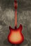 Rickenbacker 330/12 Mod, Fireglo: Full Instrument - Rear