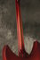 Rickenbacker 330/12 Mod, Fireglo: Neck - Rear