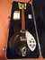 Rickenbacker 330/6 , Jetglo: Full Instrument - Front