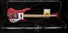 Rickenbacker 4003/4 S, Pearl Plumglo: Free image2