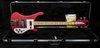 Rickenbacker 4003/4 S, Pearl Plumglo: Free image2