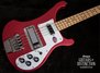 Rickenbacker 4003/4 S, Pearl Plumglo: Free image