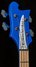 Rickenbacker 4003/4 S, Cieloglo: Headstock