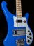 Rickenbacker 4003/4 S, Cieloglo: Body - Front