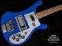 Rickenbacker 4003/4 S, Cieloglo: Free image